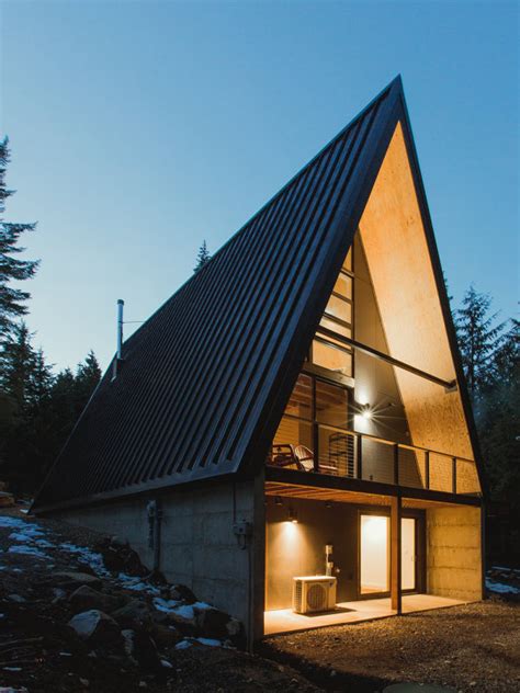 metal a frame house|a frame cabin prefab.